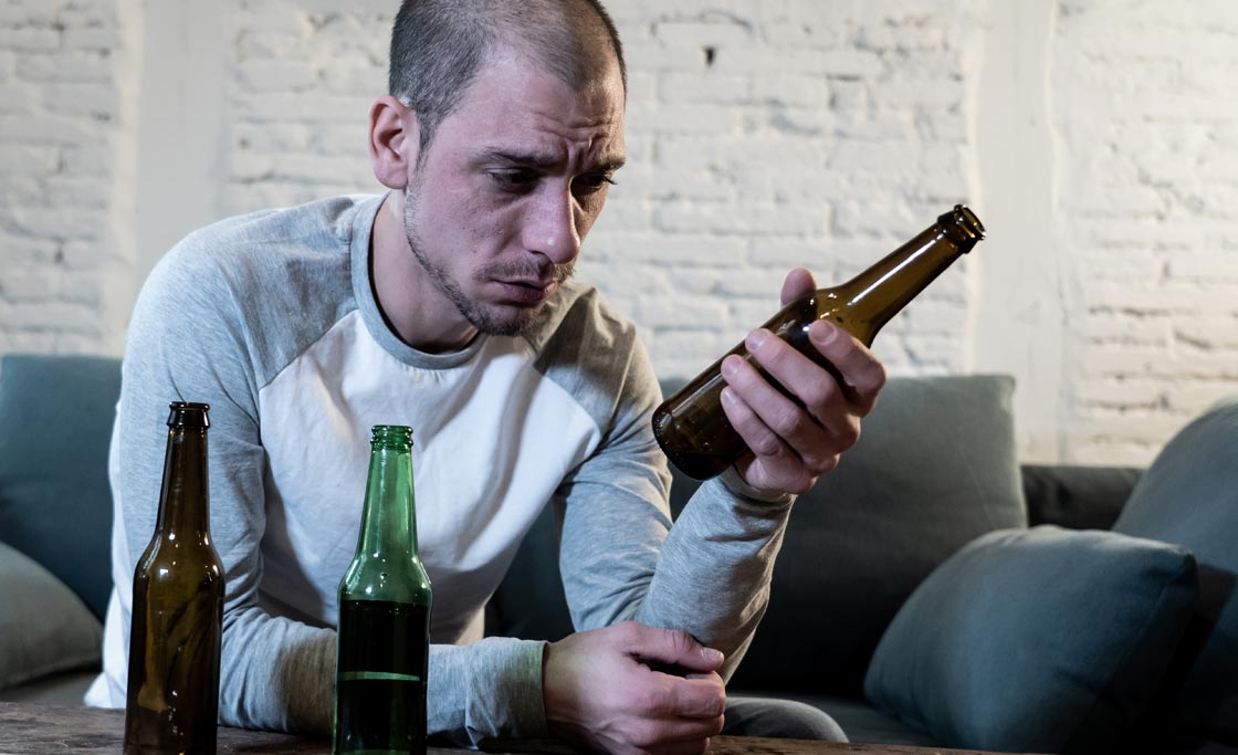 Убрать алкогольную зависимость в Анопино